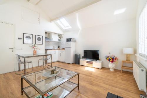 Vinkeveen Apartment | Yess