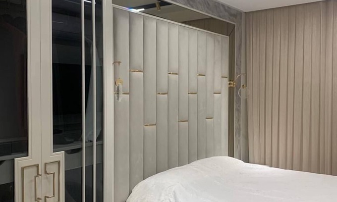 Ras Al Khaimah Apartment | YİLDİRAY YİLMAZ GENEL TRADİNG FZ-LLC