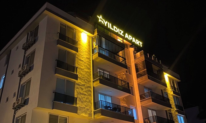 Demre Apartment | Yildiz Apart