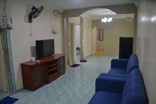 Hulu Selangor House | Yim's Homestay