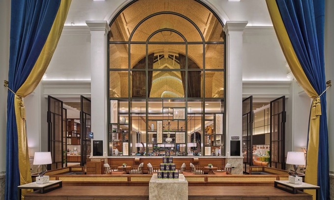 Qingyuan Hotel | Yingde Chocolate Kingdom Hotel