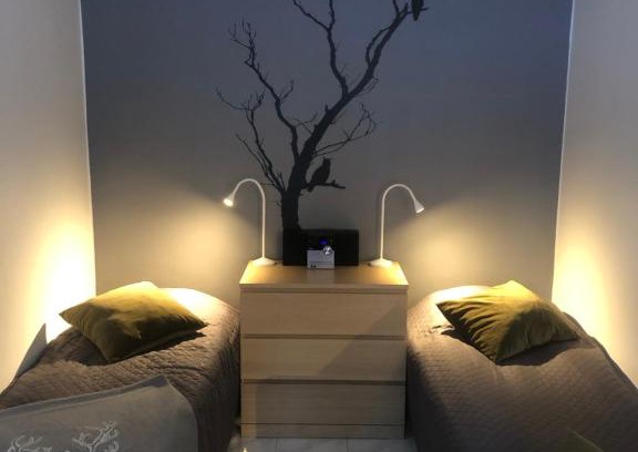 Akaslompolo Apartment | Ylläs Kanerva 106