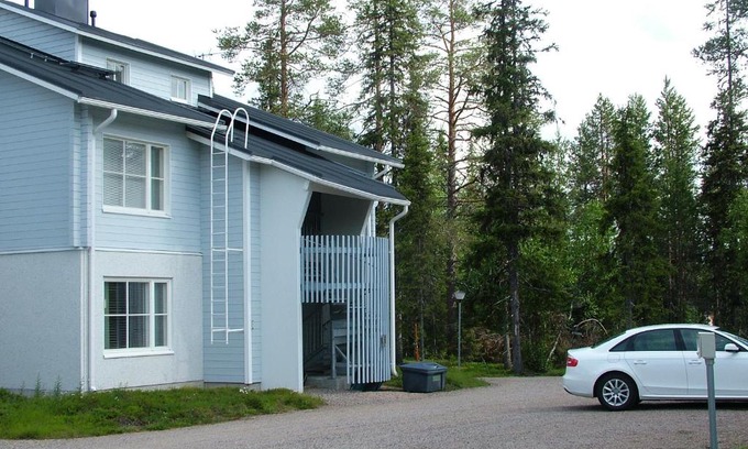 Akaslompolo Apartment | Yllästar 305 Apartment