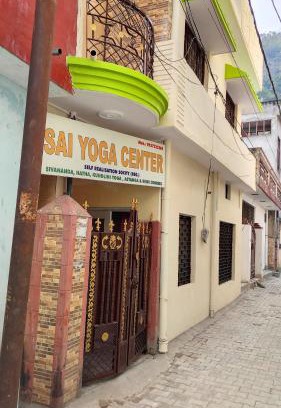 Tapovan House | Yogi Home Stay