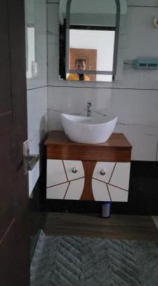 Kozhikode House | Yogis Inn