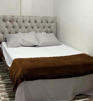 Necocli Hotel | Yokohama tour