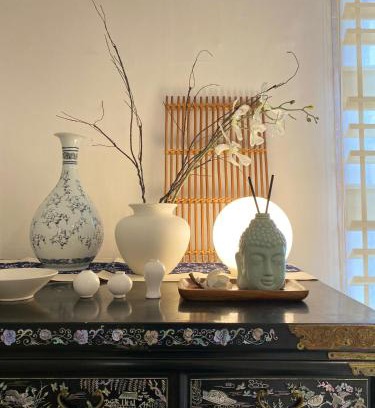 Cheonho-dong Apartment | YongDamJae