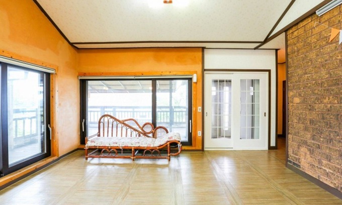 Yongin House | Yongin Byeolbaragi Pension