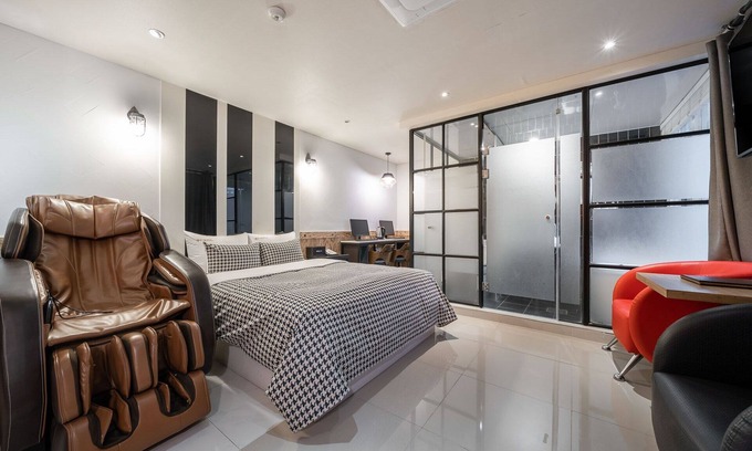 Yongin Hotel | Yongin Yangji Banner Hotel