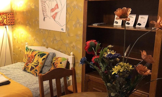 Warszawskie Apartment | Yoonik Apartments 3-bedroom apartment with WiFi & FREE PARKING in Kraków