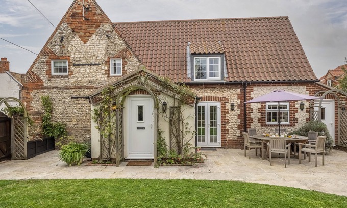 Thornham Cottage | York Cottage, Thornham, Norfolk