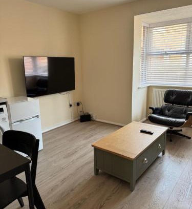 Kettering Apartment | York House apartment