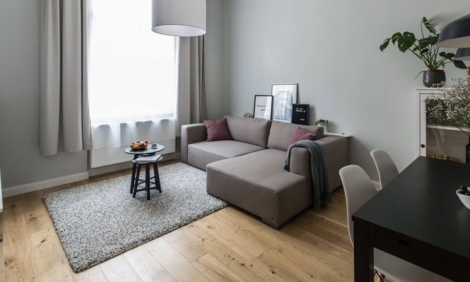 Zagreb Apartment | You can walk everywhere, all major towns attractions are just few steps away.