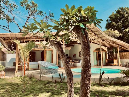 Gili Air Villa | You & Me Private Villa