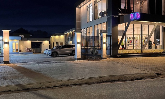 Paramaribo Apartment | You will enjoy easy access to everything from this centrally located place.