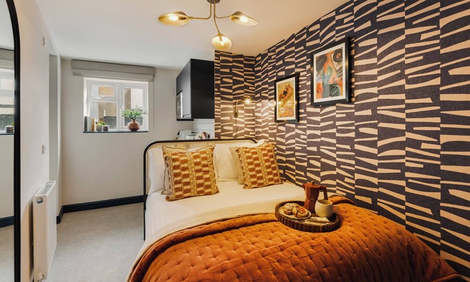 Clifton Apartment | Your Apartment | Hotwells | No.1