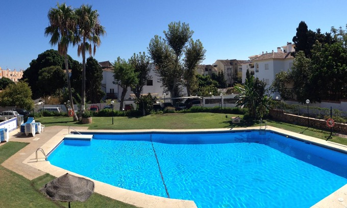 Carihuela Apartment | Your best holidays in La Carihuela