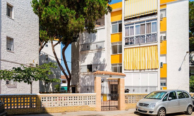 Mazagon Apartment | Your comfortable and classic vacation home in Mazagón.