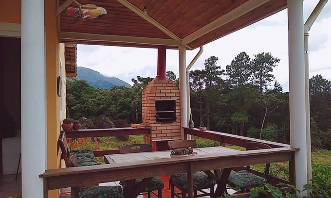 Sao Jose dos Campos Other | Your Country House