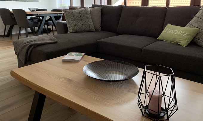 Elbingerode Apartment | Your dream holiday apartment in the Upper Harz