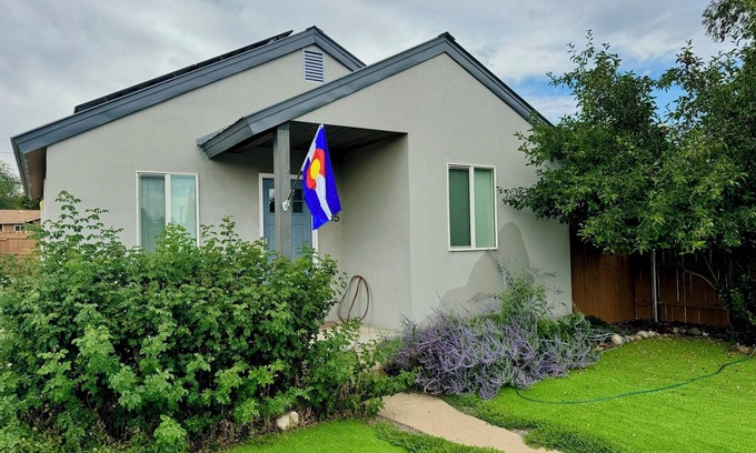 Cortez House | Your Four Corners Basecamp – Work and Wander! – Downtown Cortez