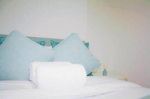 Forest Fields House | Your Home Away from home