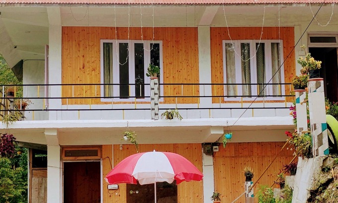 Rishop Resort | Your Home Away From Home