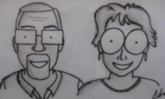 Cordoba House | Your home in Córdoba - Ana y Ernesto