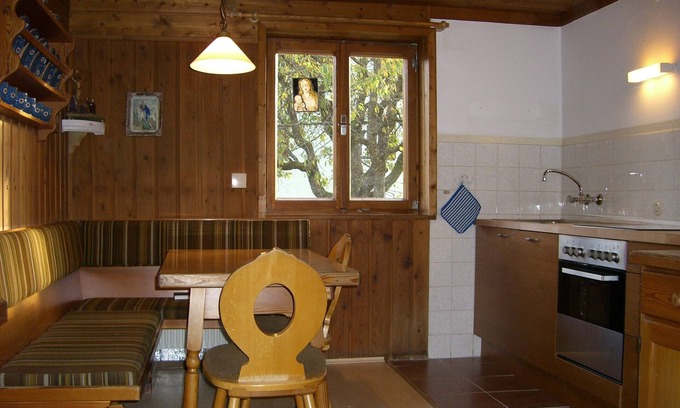 Maria Alm am Steinernen Meer House | - Your home in the mountains