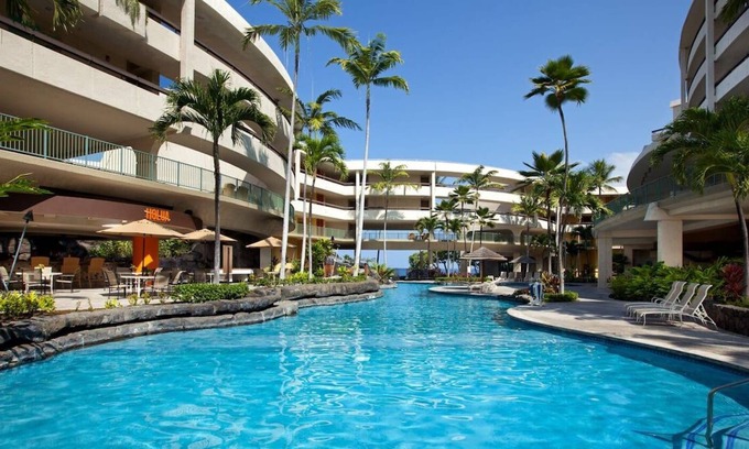 Keauhou House | Your Kona Coast Adventure Starts Here! Game Room, Bar, Walk to Haleo Luau