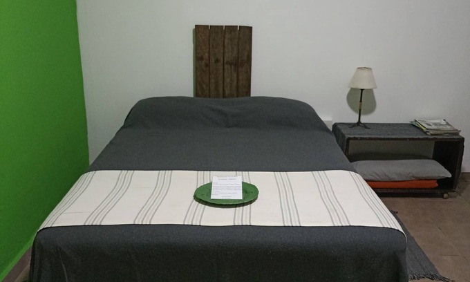 Eldorado Apartment | Your natural refuge in the heart of the city: Residencial Villalobos