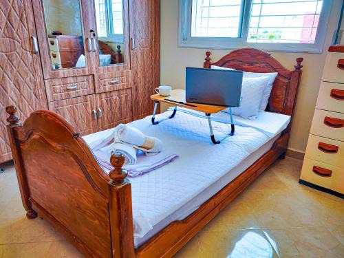 Oujda Apartment | Your new home