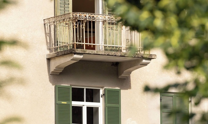 Merano Apartment | Your old apartment with charm