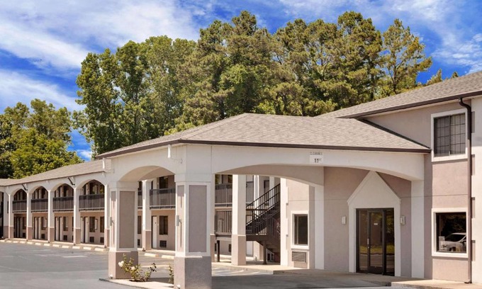 Millington Hotel | Your Place Inn