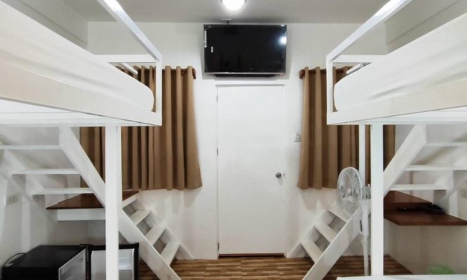 San Pedro Apartment | Your Sanctuary in Puerto Princesa