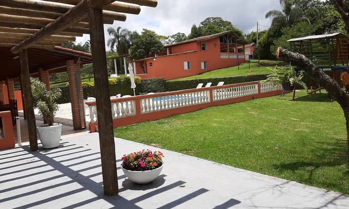 Ibiuna Cottage | Your search for holiday rental treviso ok