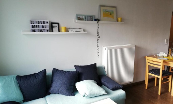 Runkel Apartment | Your Suite Runkel - Runkel, you're sweet!