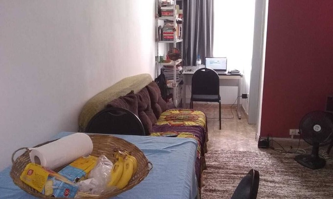 Lapa Apartment | YourApênoRioLet's go!