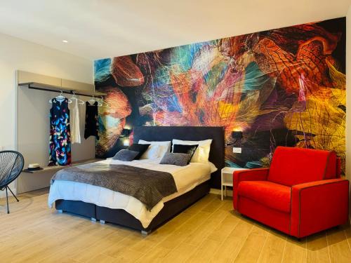 Meta House | YourHome - Il Pino Rooms & Apartment