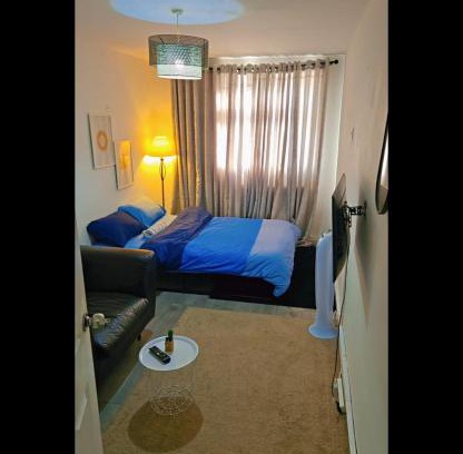 Woolwich Common House | YouShelter