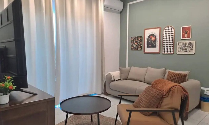 Nilai Apartment | Youth City Residence/2 Room/KLIA/Nilai/Pool