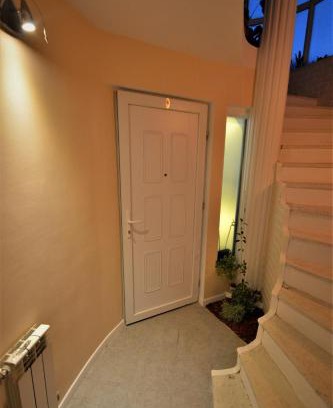 Oradea Apartment | YOX apartment 6