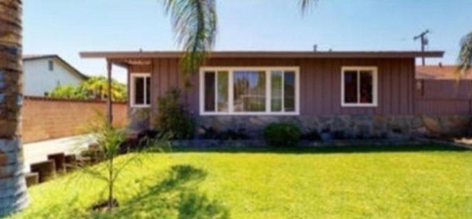 Rosemead House | yoyo b&b