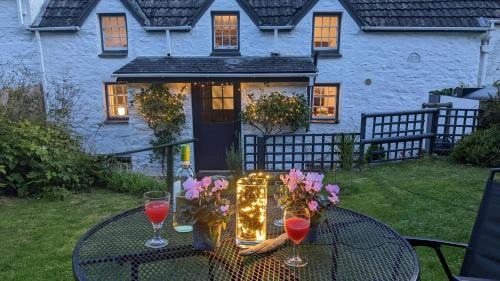 Tan-y-groes House | Yr Hal Llangrannog
