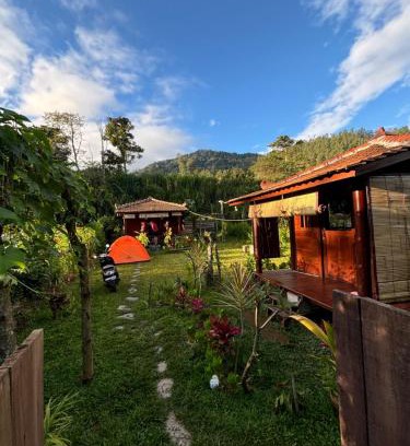 Bedugul House | Yucan eco stay