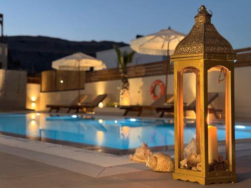 Pefkos House | Yucca Calma