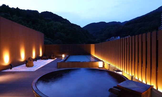 Yugawara House | Yugawara Chiyodasou