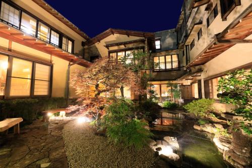Miyakami Hotel | Yugawara Fuga - Adult Only