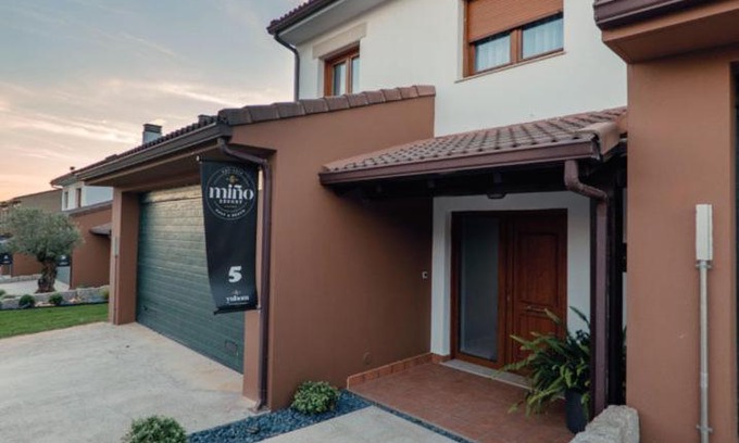 Mino House | Yuhom, casas con alma. Xacedos 5