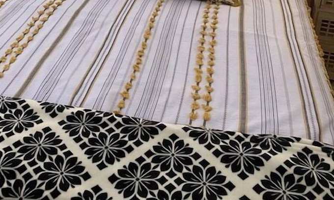 Suches RV Rental | Yurt - The Presley (third on the left)